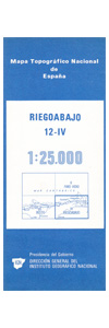 imagen mapa topogr&aacute;fico RiegoAbajo